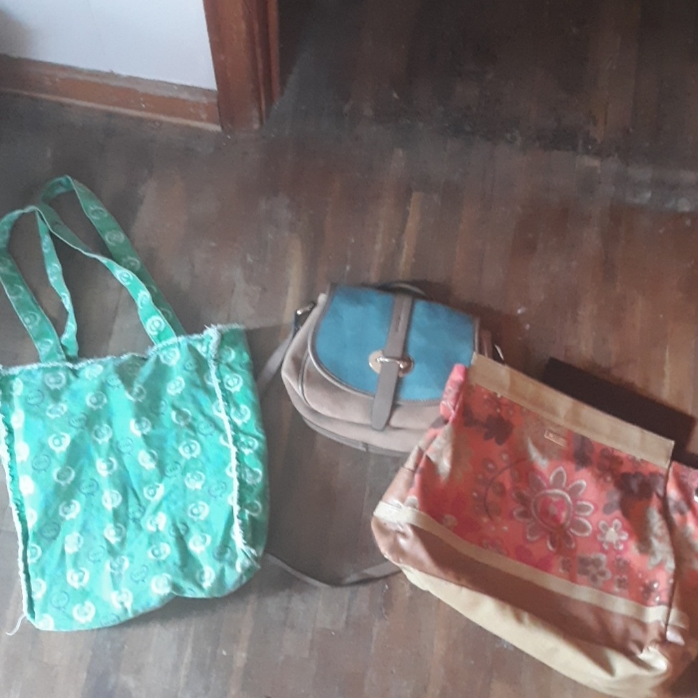 Purses